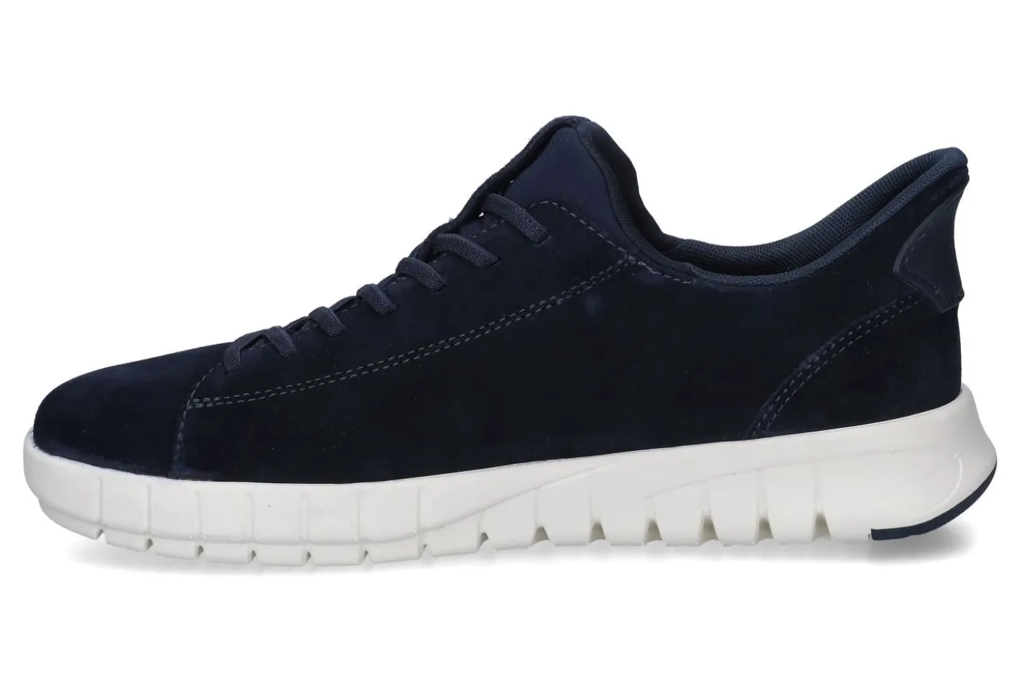 Outdoorschoenen Geox Fast In