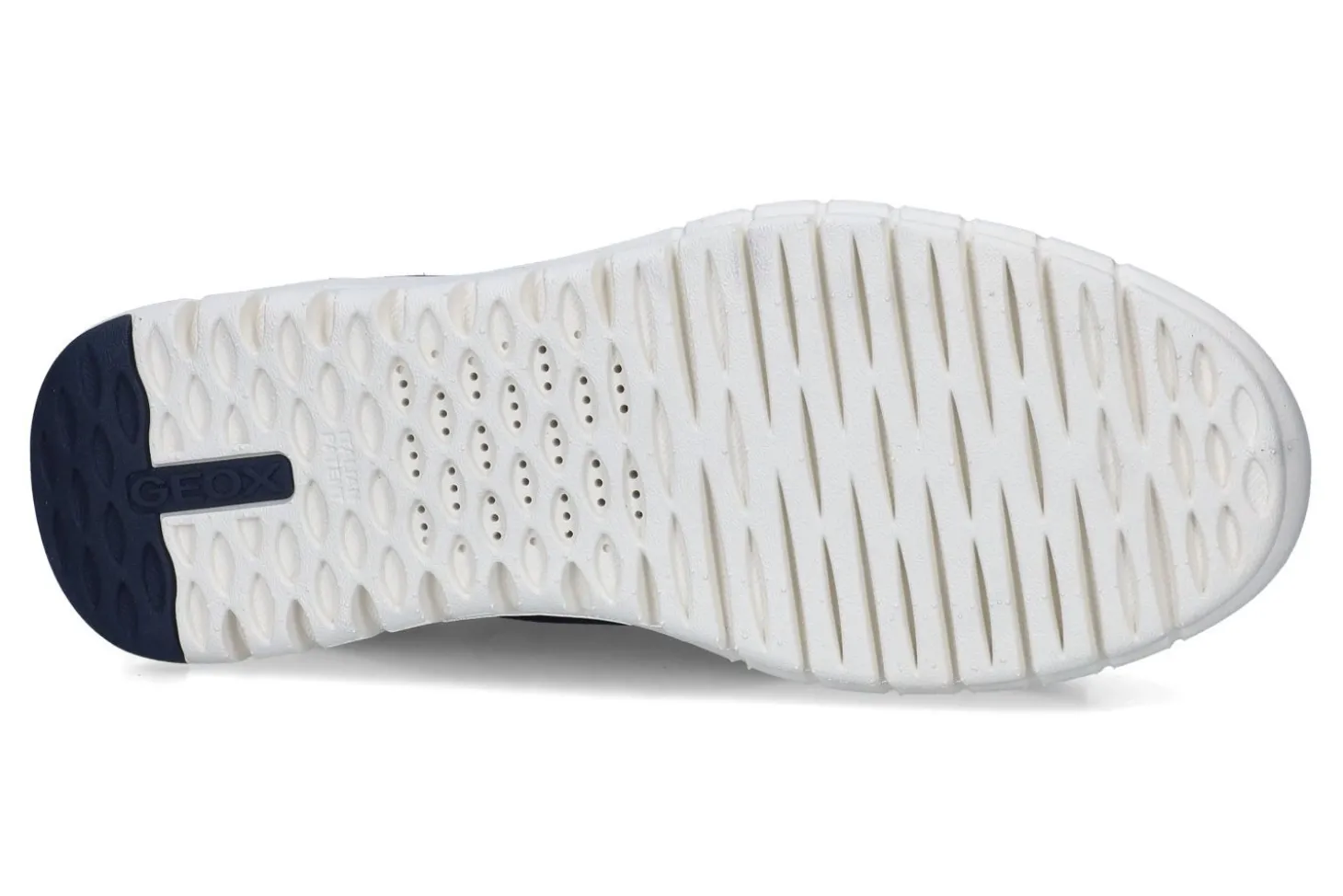 Outdoorschoenen Geox Fast In