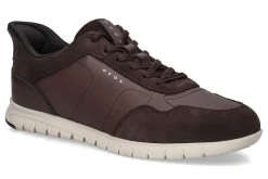 Outdoorschoenen Geox Fast In
