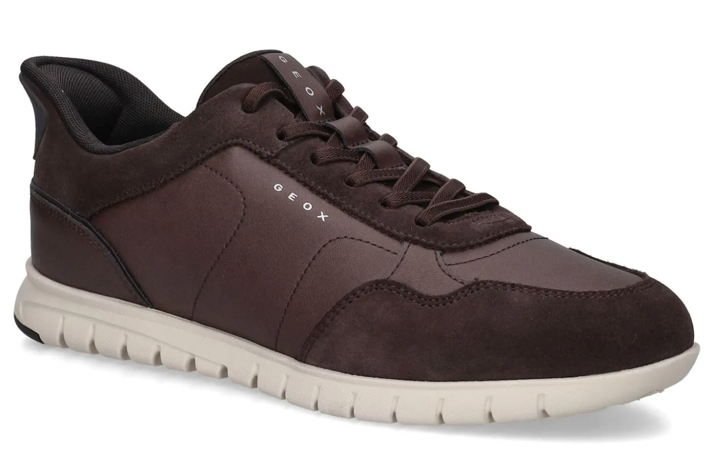 Outdoorschoenen Geox Fast In