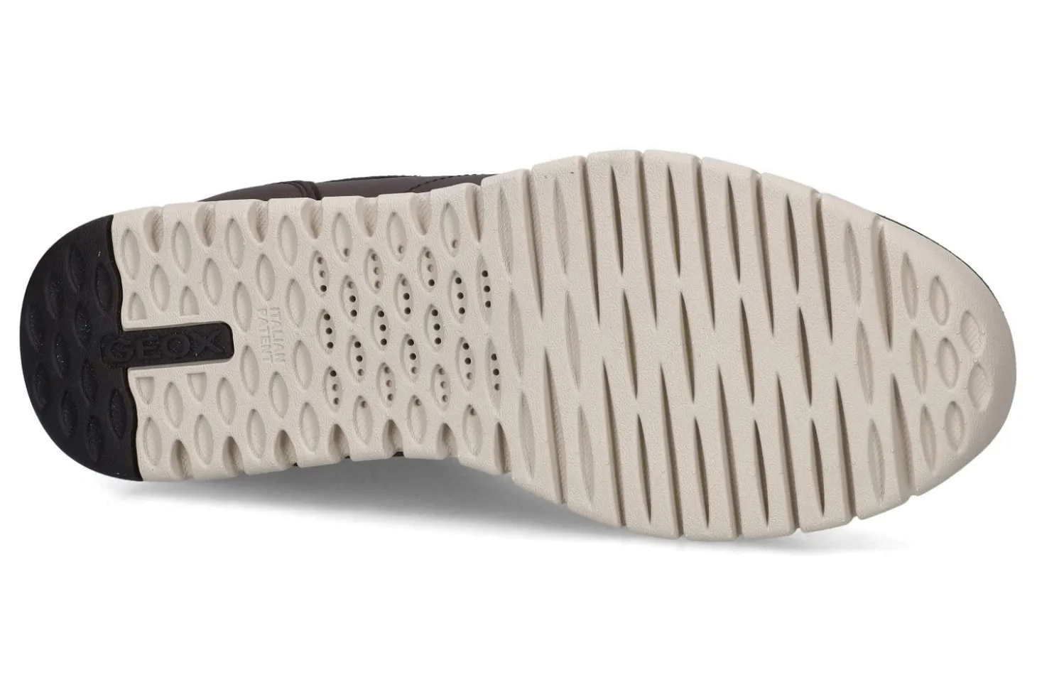 Outdoorschoenen Geox Fast In