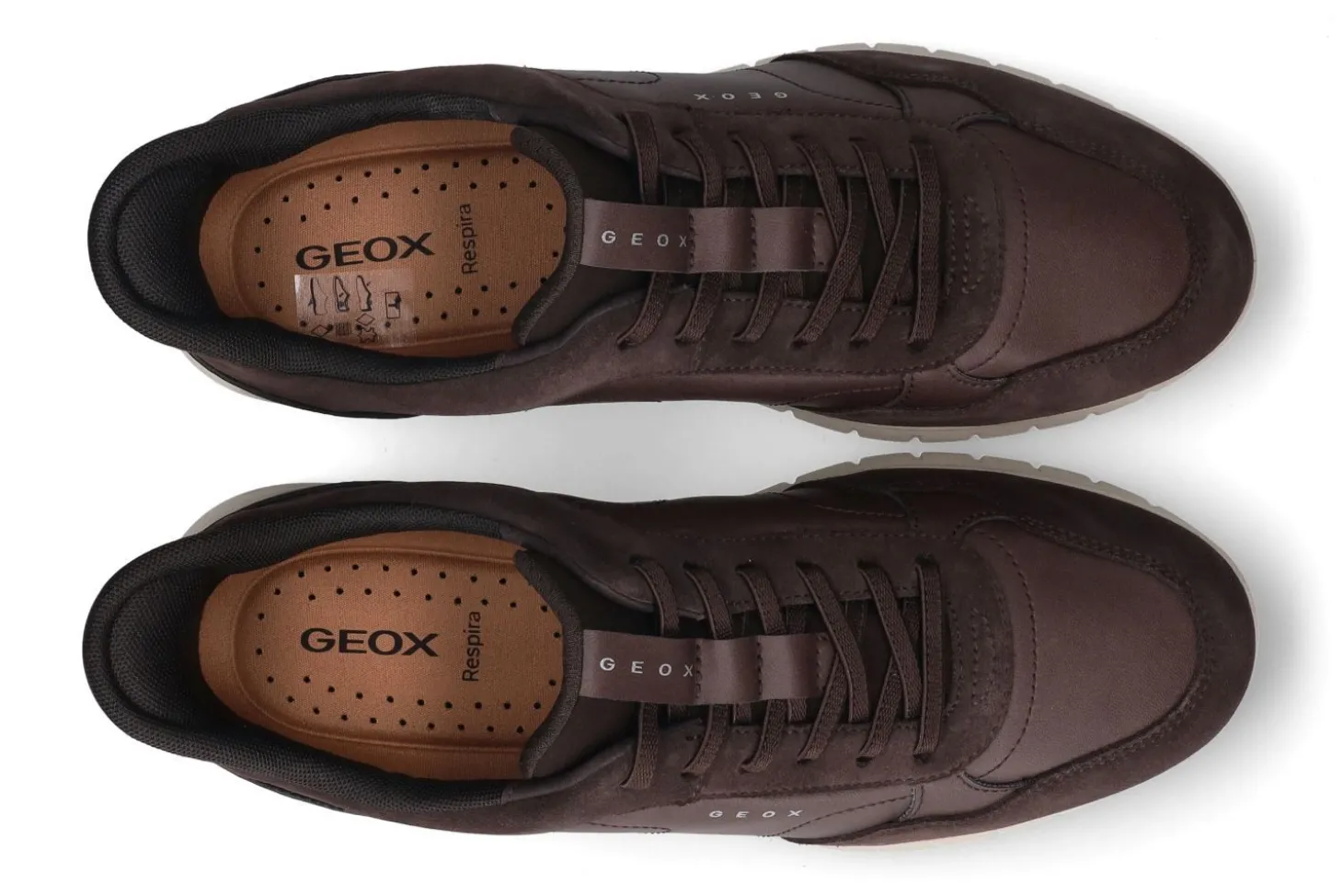 Outdoorschoenen Geox Fast In