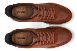 Outdoorschoenen Geox Fast In