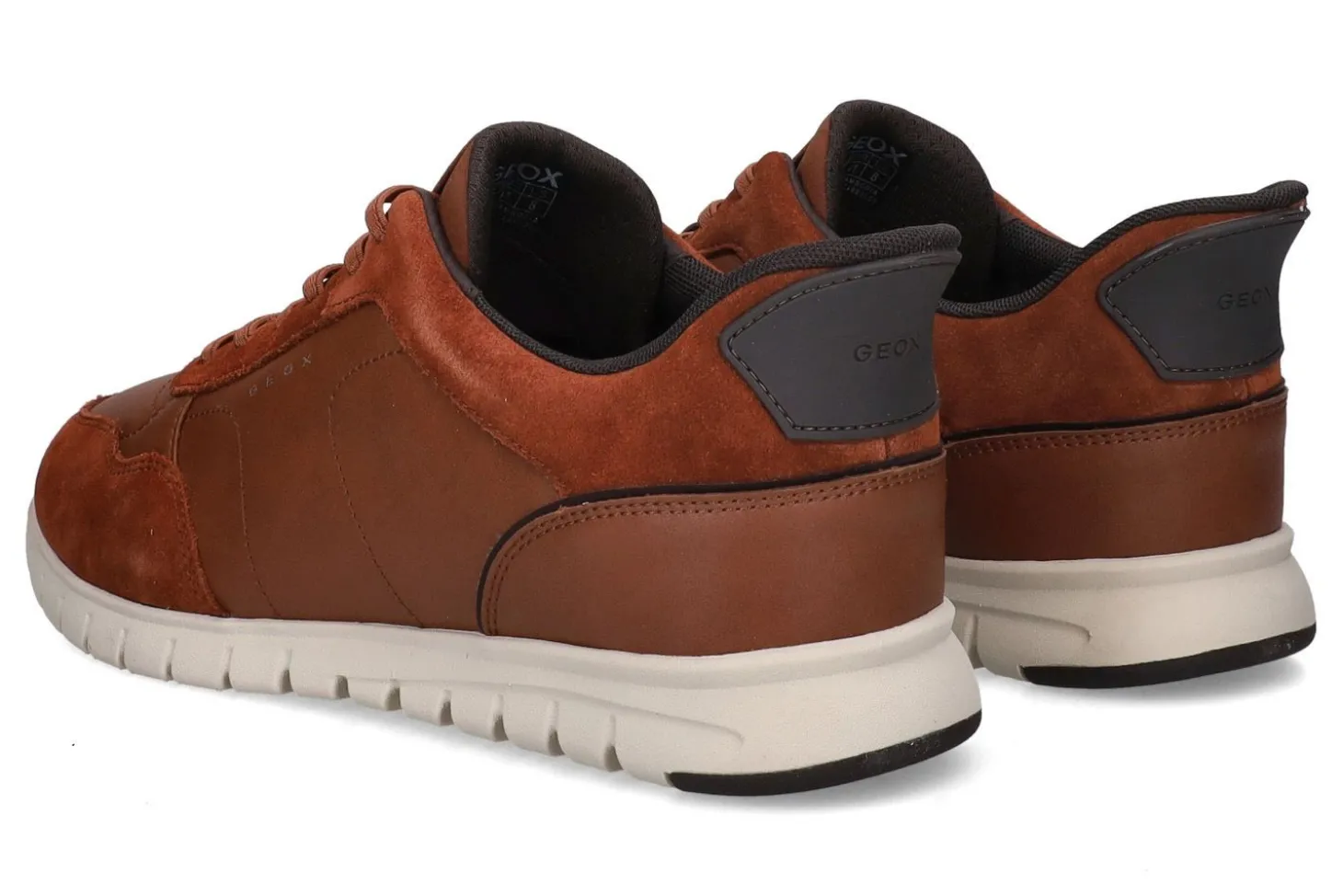Outdoorschoenen Geox Fast In