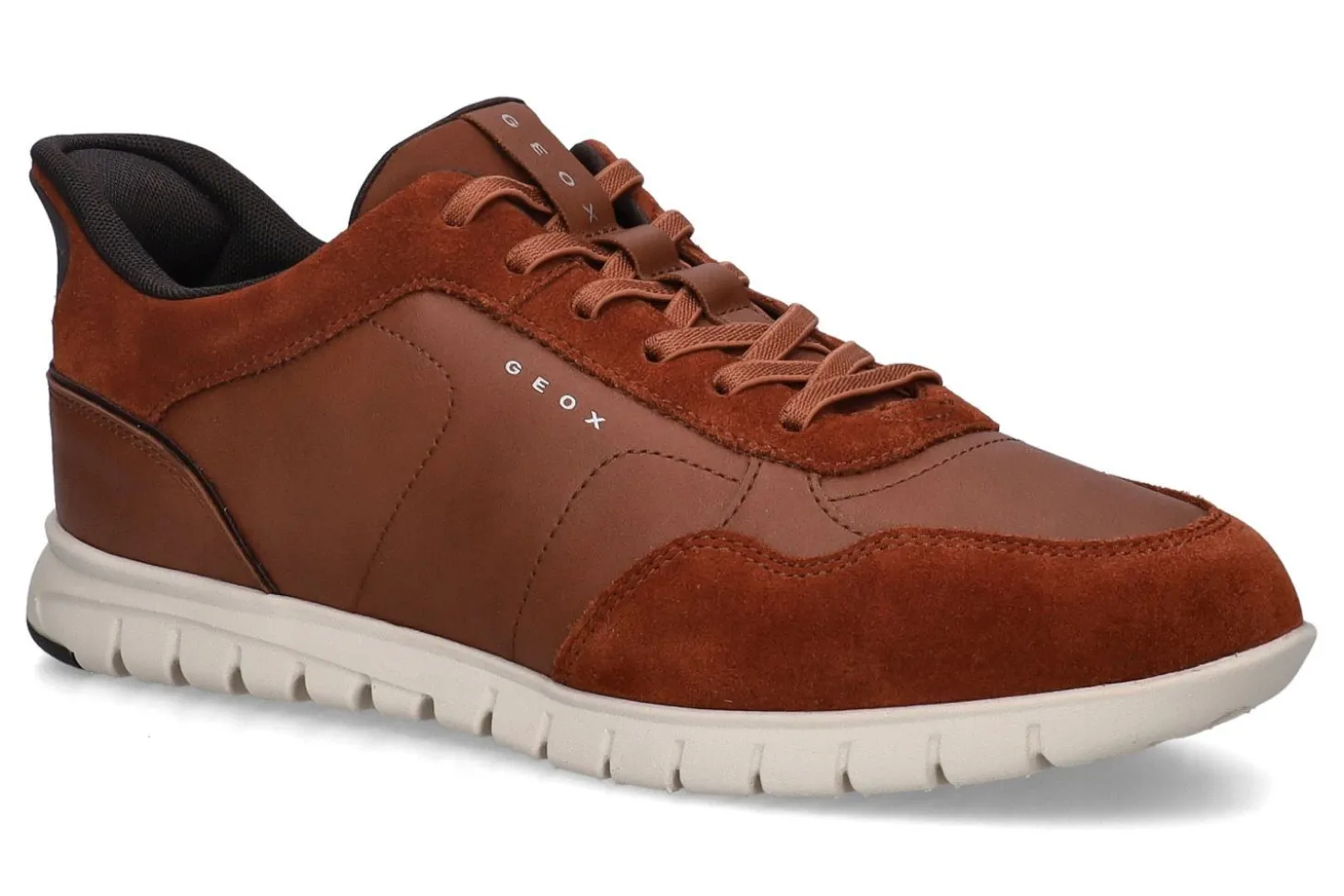 Outdoorschoenen Geox Fast In
