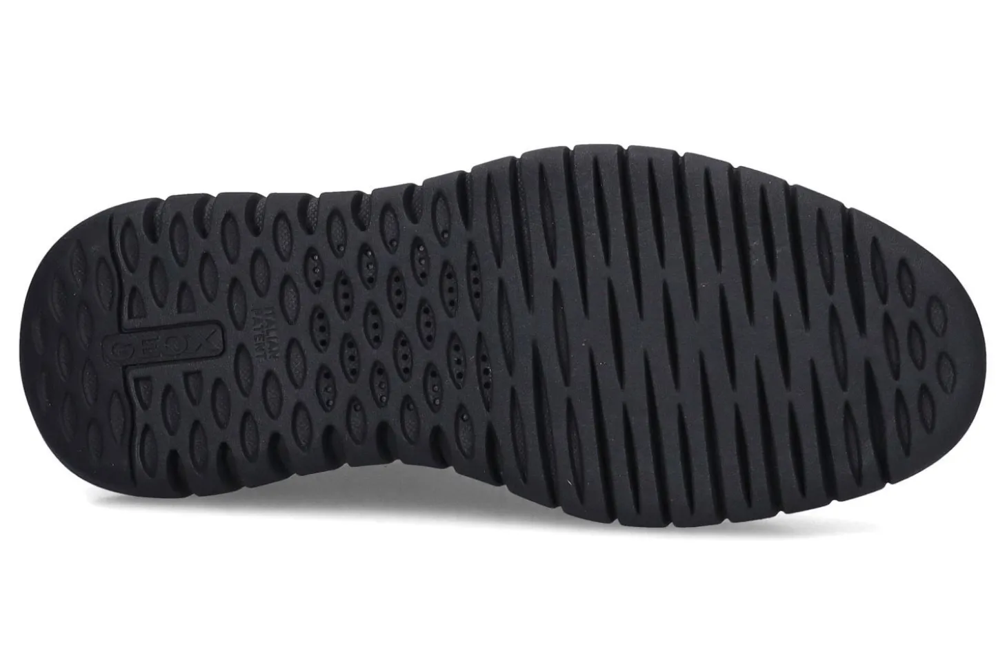 Outdoorschoenen Geox Fast In