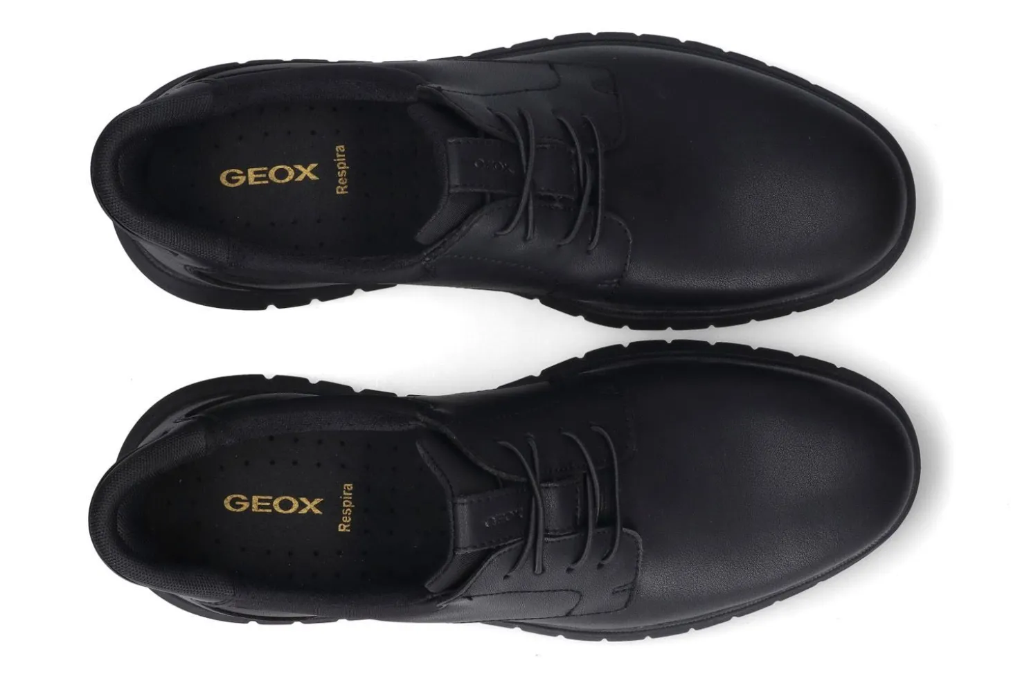 Outdoorschoenen Geox Fast In