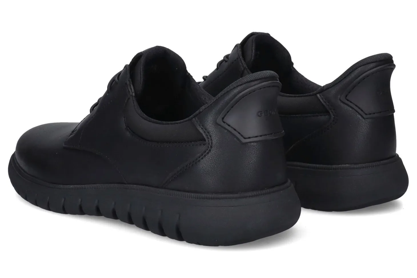 Outdoorschoenen Geox Fast In