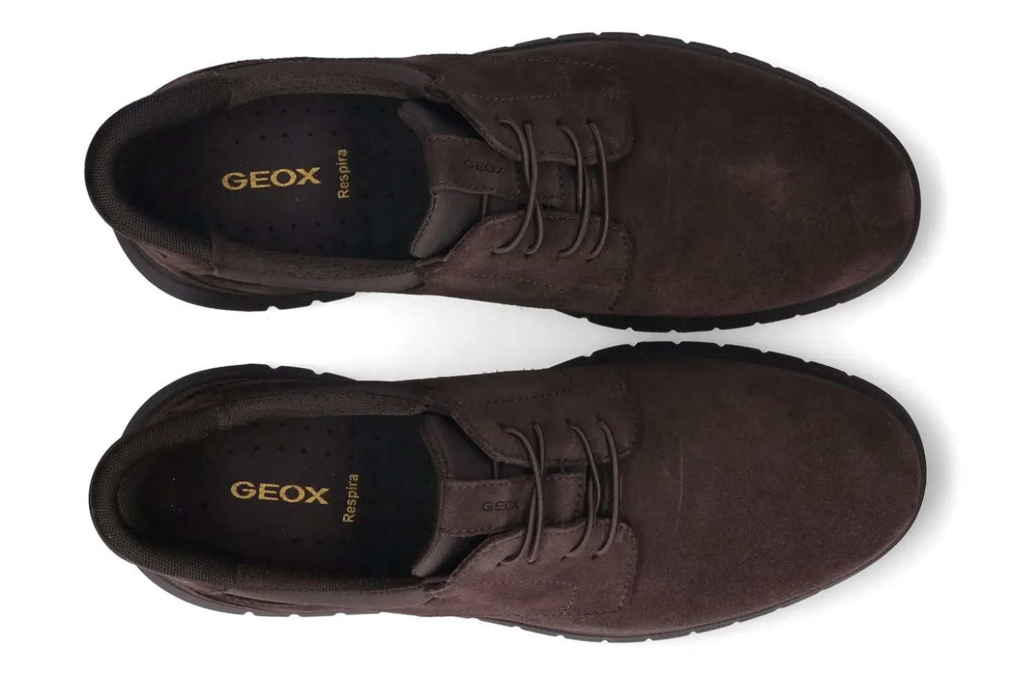 Outdoorschoenen Geox Fast In