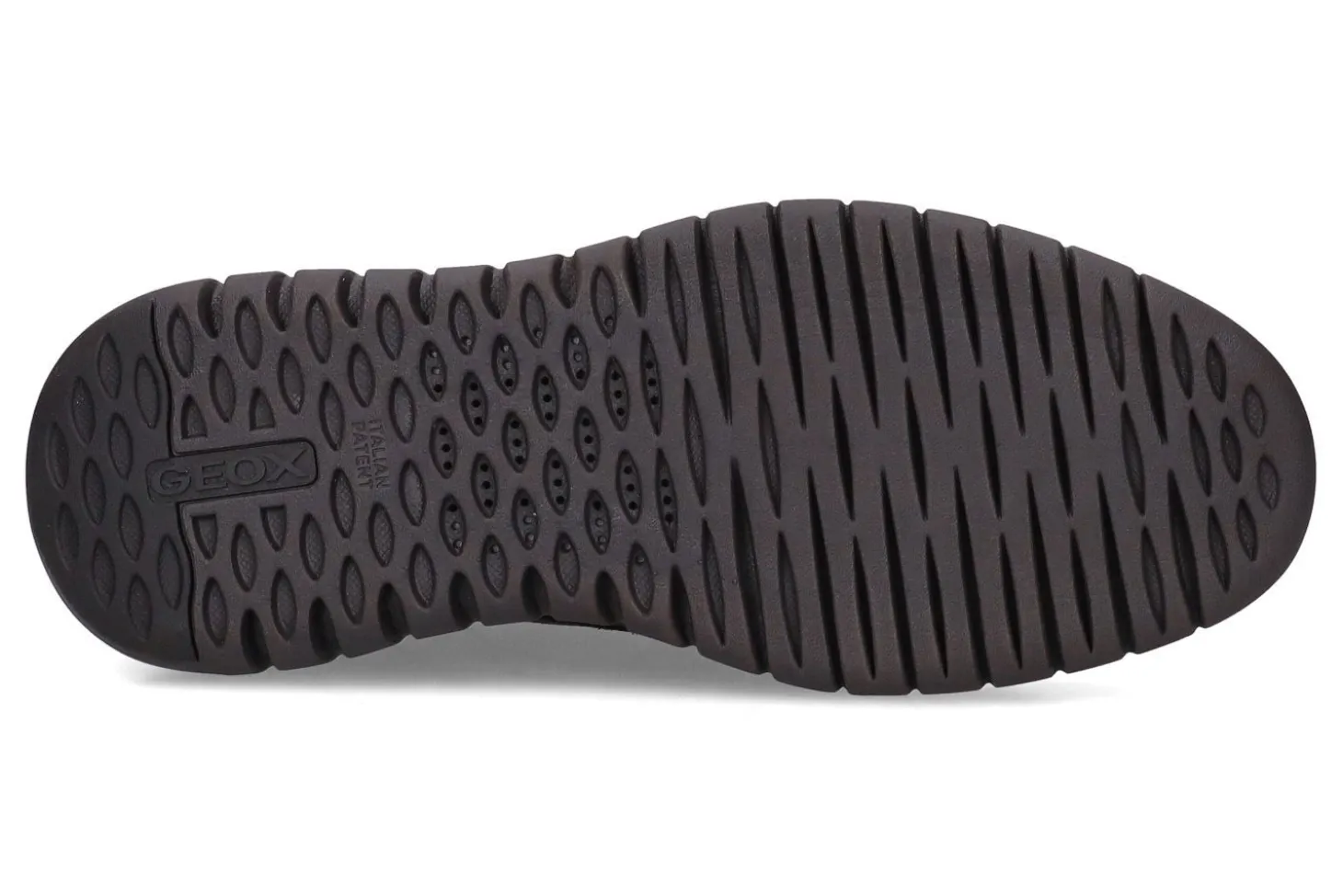 Outdoorschoenen Geox Fast In