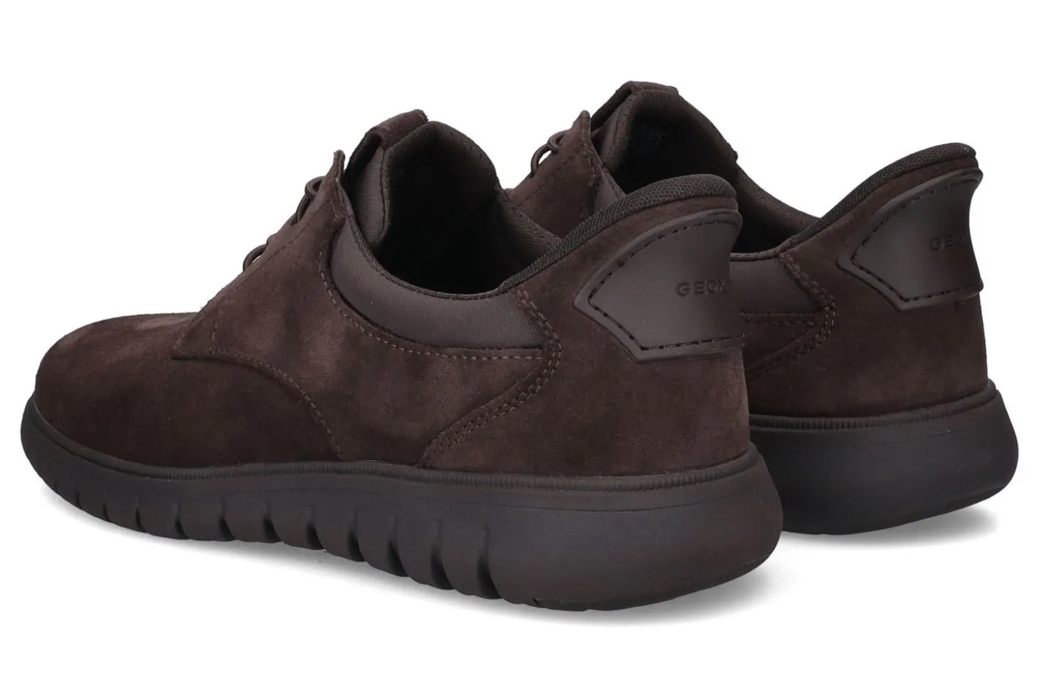 Outdoorschoenen Geox Fast In