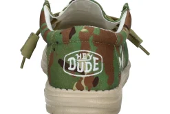 Outdoorschoenen HEY DUDE