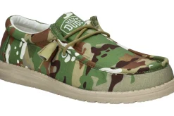 Outdoorschoenen HEY DUDE