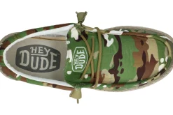 Outdoorschoenen HEY DUDE