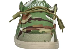 Outdoorschoenen HEY DUDE