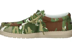Outdoorschoenen HEY DUDE