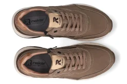 Outdoorschoenen RIEKER