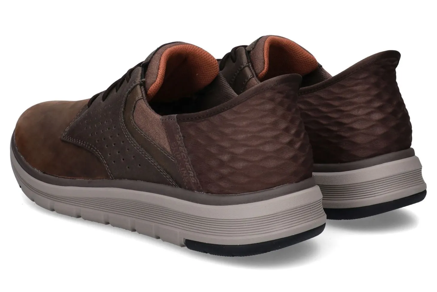 Outdoorschoenen Skechers Slip-ins