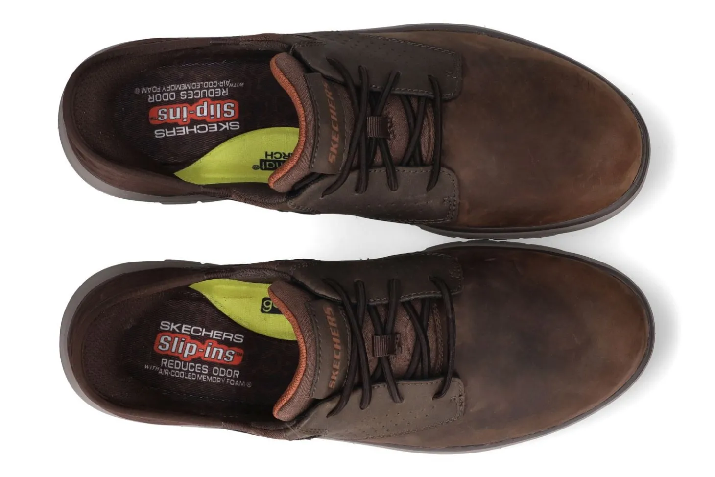 Outdoorschoenen Skechers Slip-ins