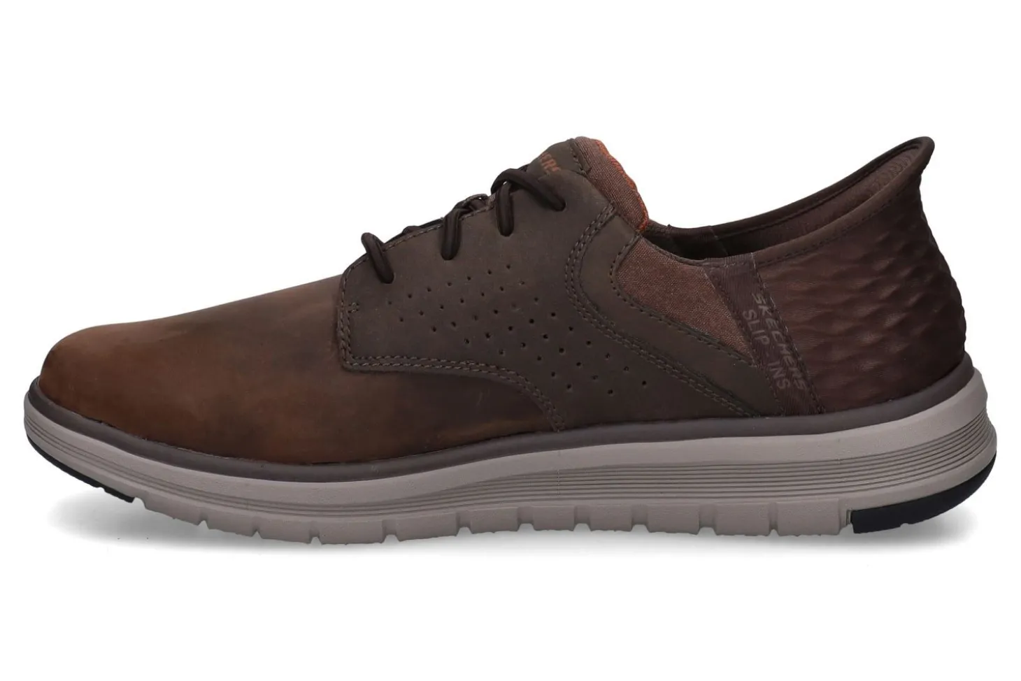 Outdoorschoenen Skechers Slip-ins