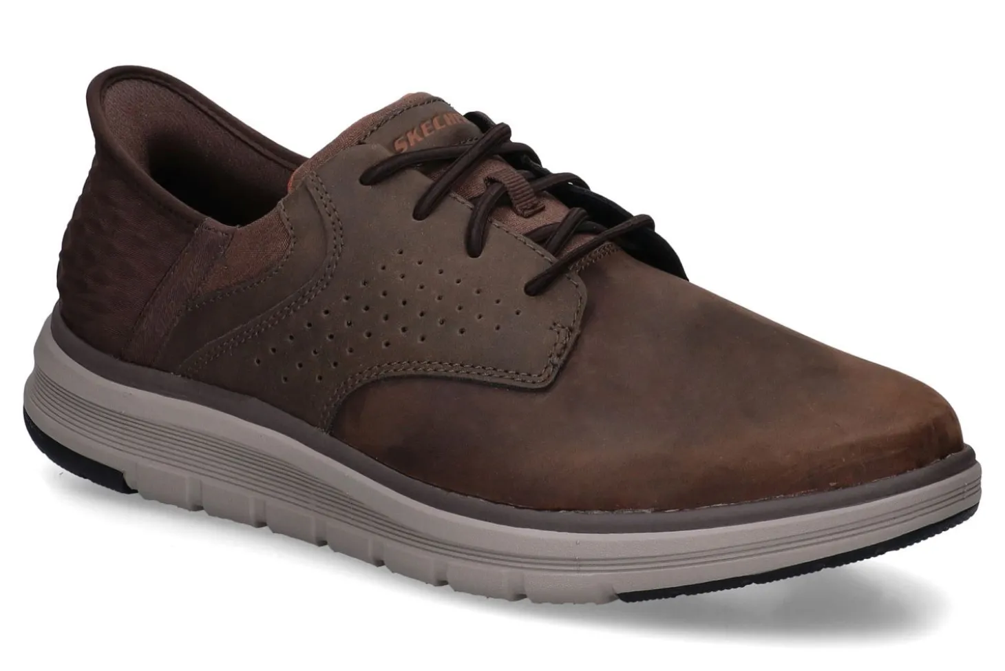 Outdoorschoenen Skechers Slip-ins