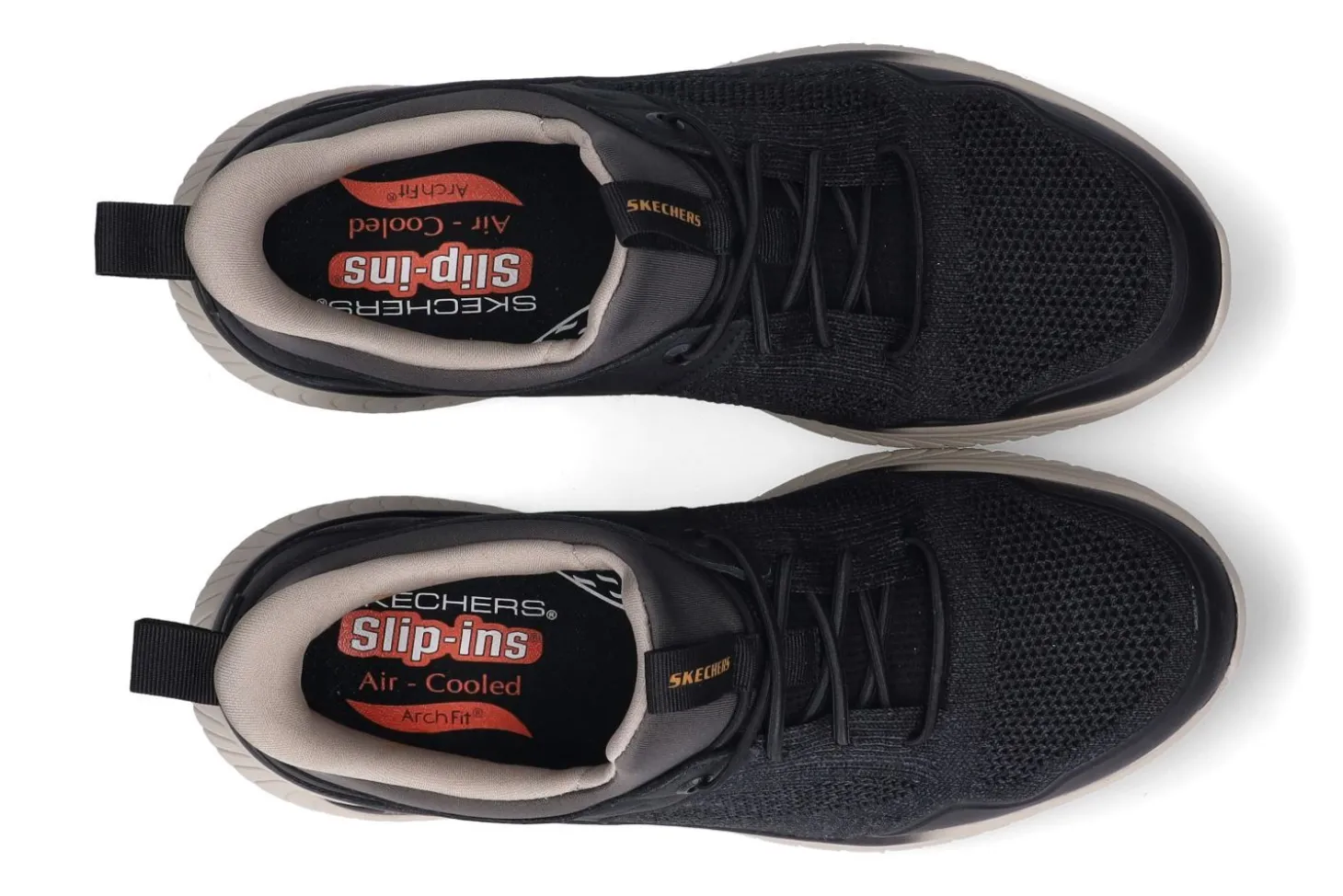 Outdoorschoenen Skechers Slip-ins