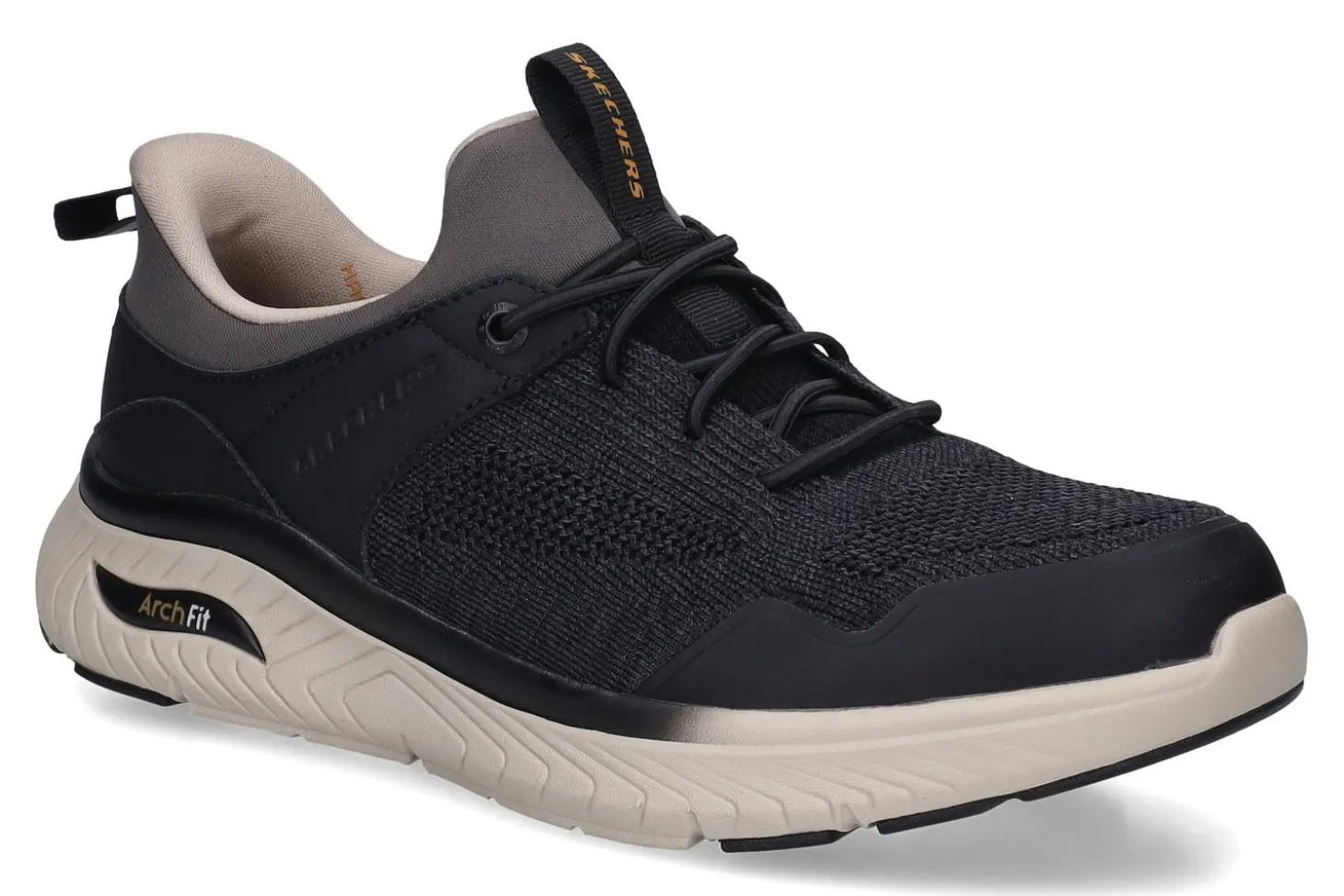 Outdoorschoenen Skechers Slip-ins