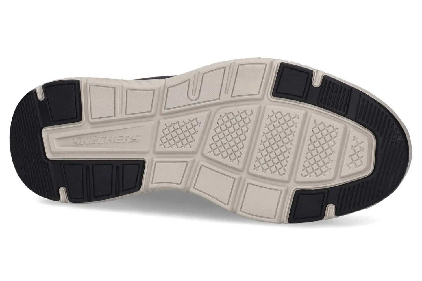Outdoorschoenen Skechers Slip-ins