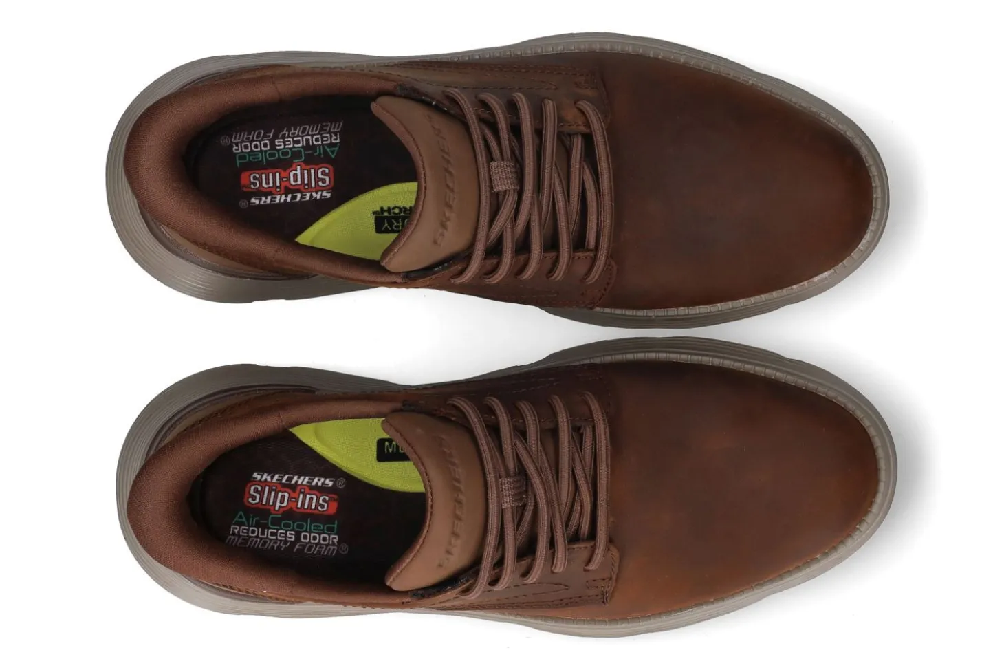 Outdoorschoenen Skechers Slip-ins