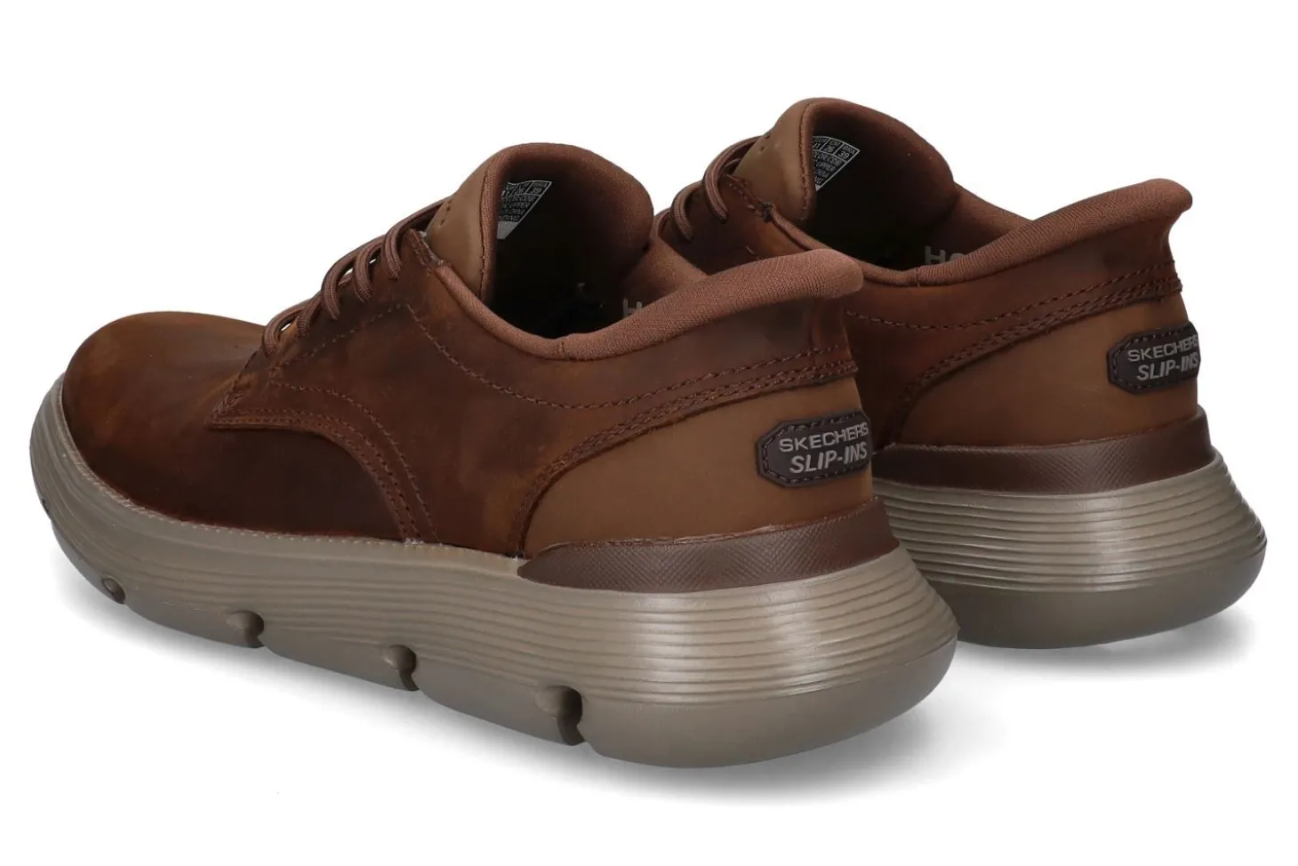 Outdoorschoenen Skechers Slip-ins