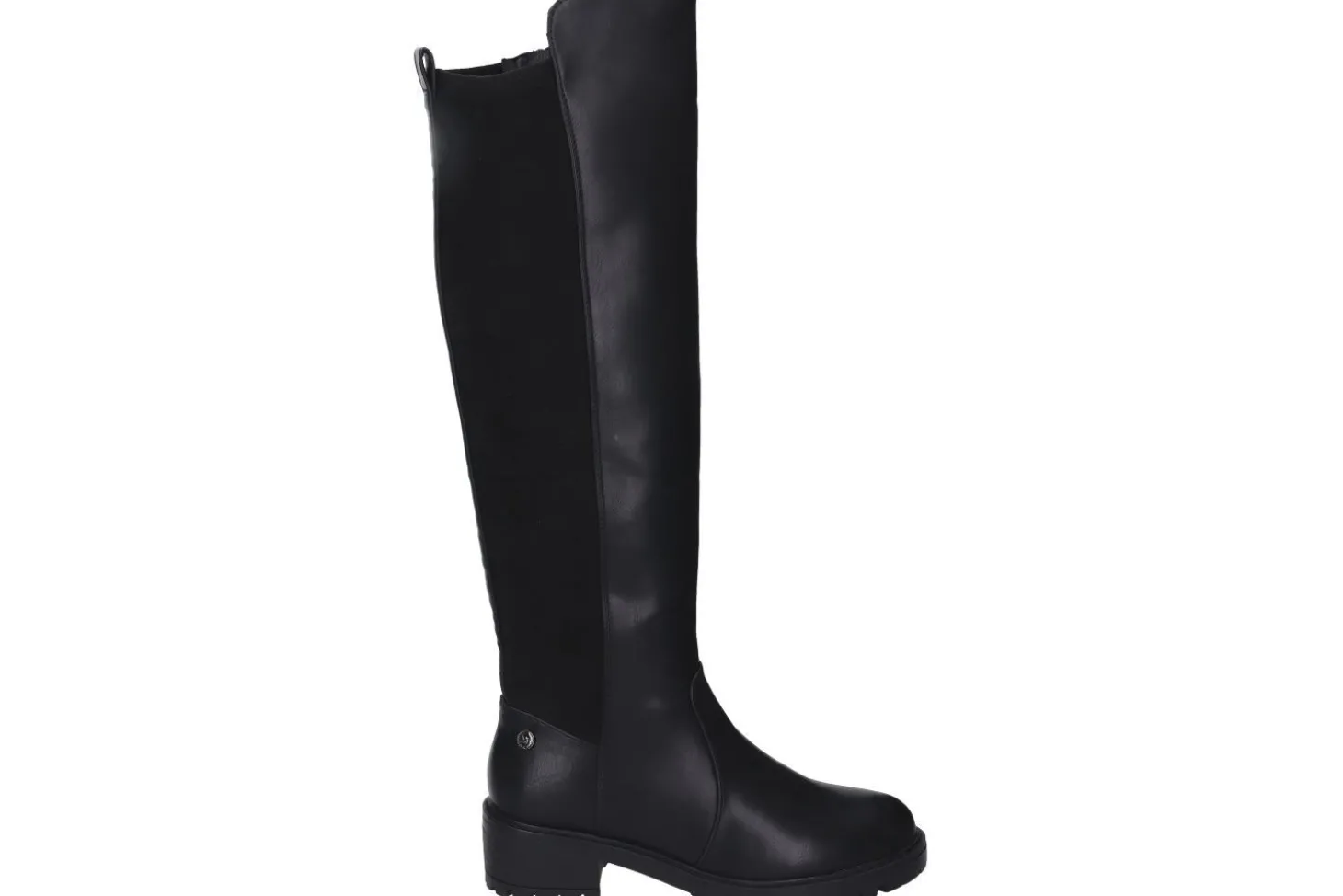 Overknee laarzen XTI