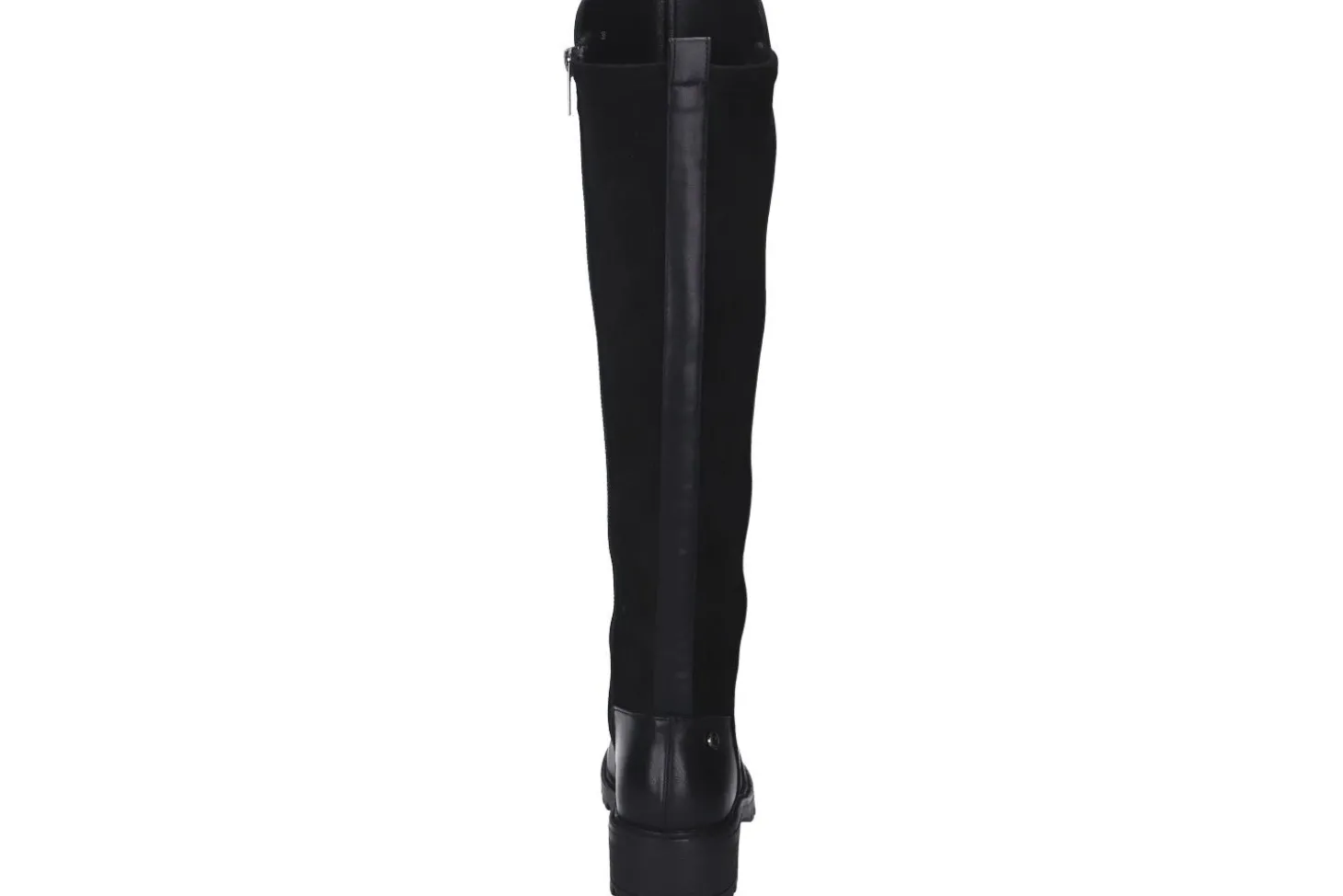 Overknee laarzen XTI