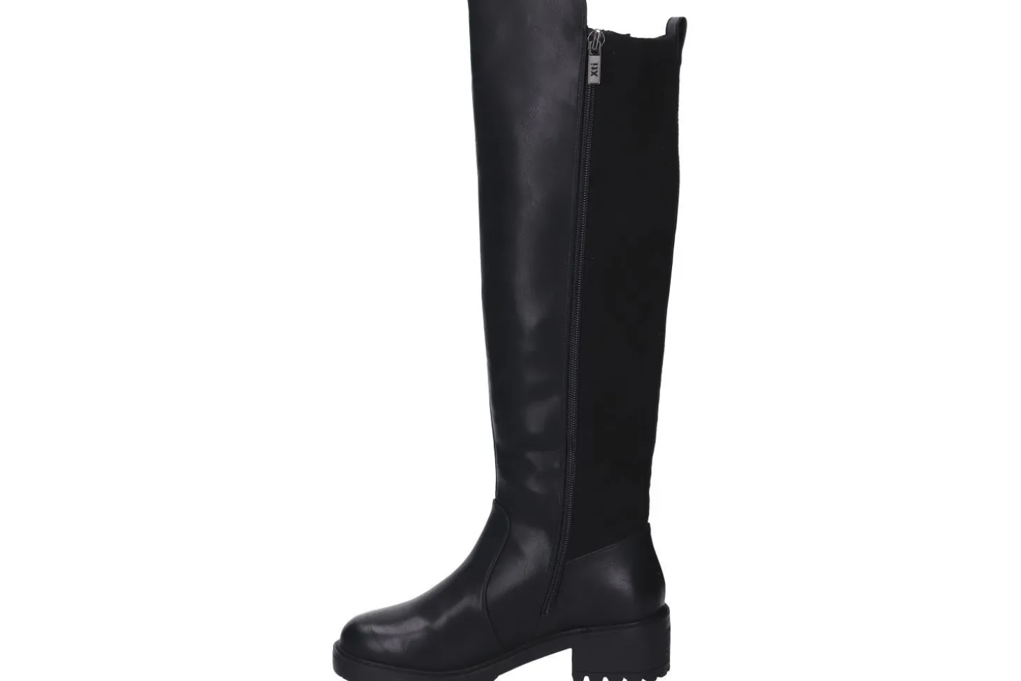 Overknee laarzen XTI