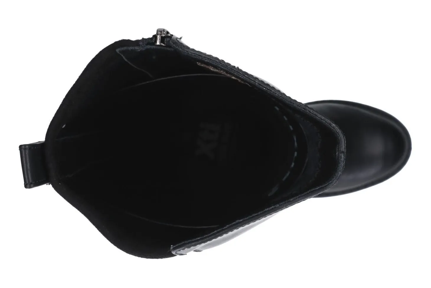 Overknee laarzen XTI