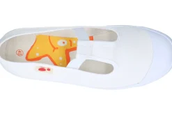 Pantoufles de gym SHOE BI DOU