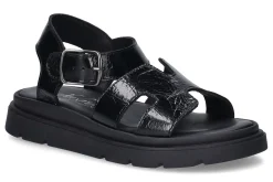 Platte sandalen ALEXANDRA
