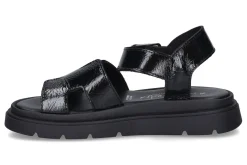 Platte sandalen ALEXANDRA
