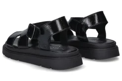 Platte sandalen ALEXANDRA