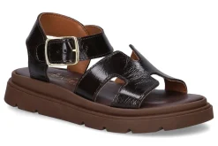 Platte sandalen ALEXANDRA