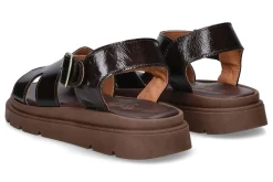 Platte sandalen ALEXANDRA