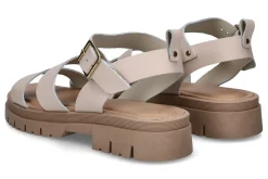 Platte sandalen ALEXANDRA