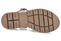 Platte sandalen ALEXANDRA