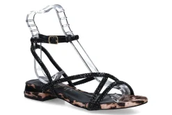 Platte sandalen ALEXANDRA