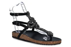 Platte sandalen ALEXANDRA