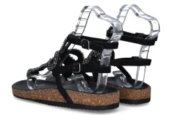 Platte sandalen ALEXANDRA