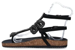 Platte sandalen ALEXANDRA