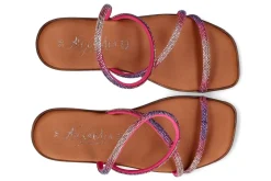 Platte sandalen ALEXANDRA