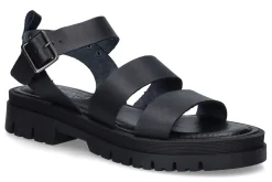 Platte sandalen ALEXANDRA