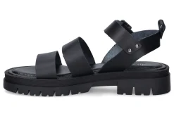 Platte sandalen ALEXANDRA