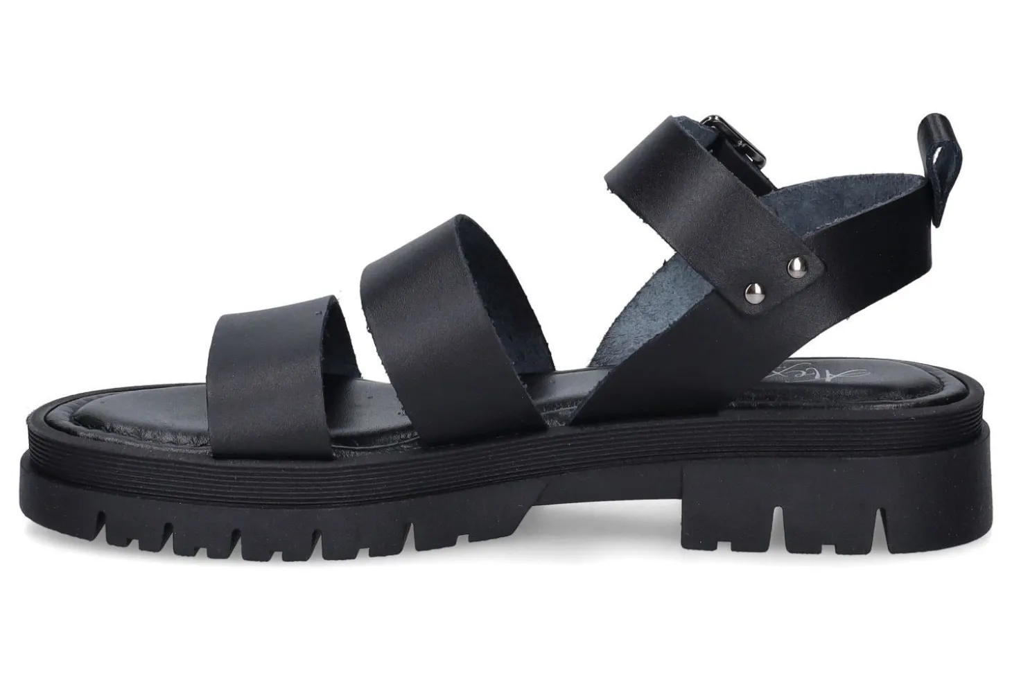 Platte sandalen ALEXANDRA